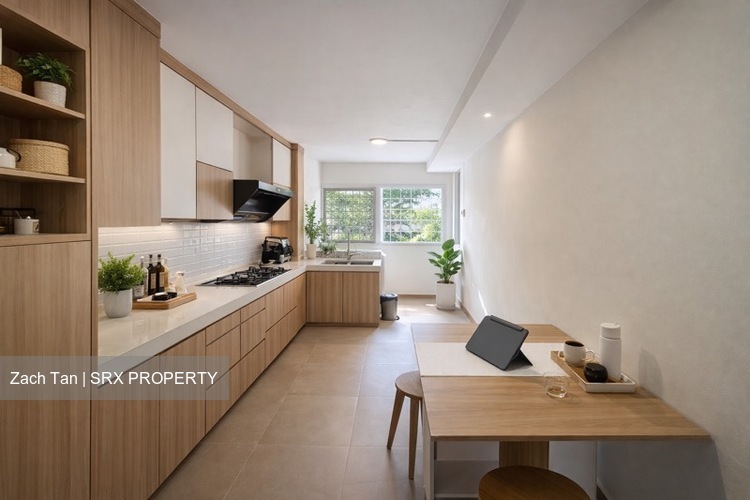Blk 115 Bukit Purmei Road (Bukit Merah), HDB 4 Rooms #529320001